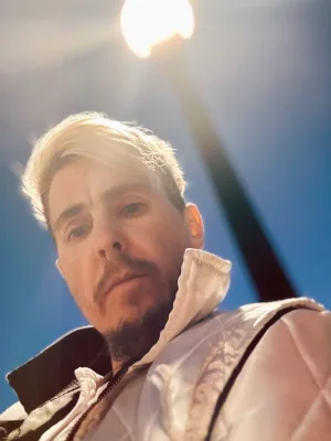 Your Disturbed and Alluring Dreams Led You To Me