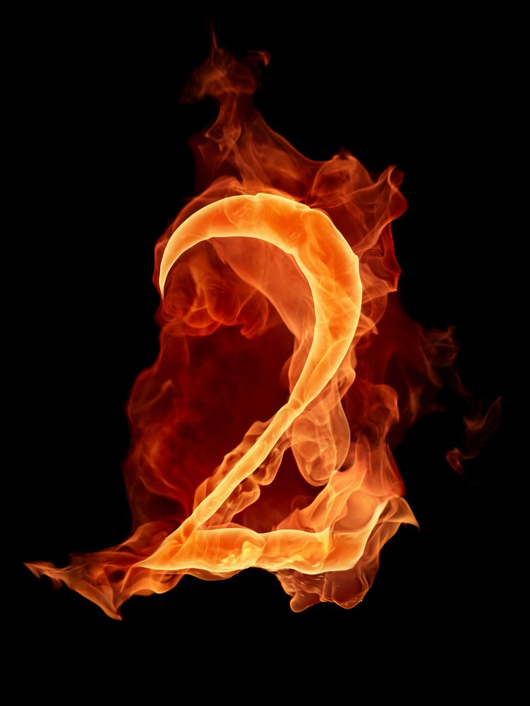 Numerology: Ruling Number 2 Compatibility Guide