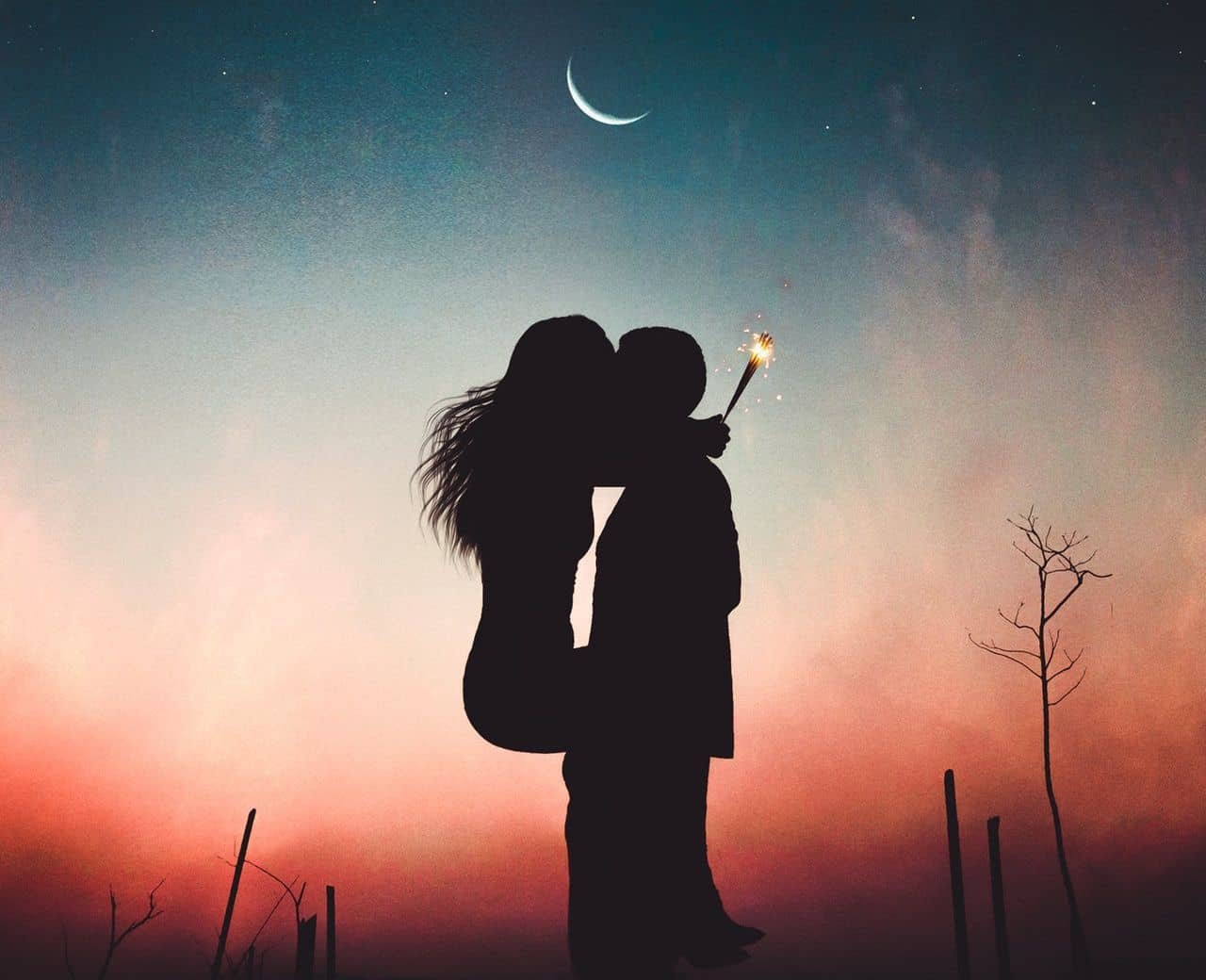 Finding a Soulmate