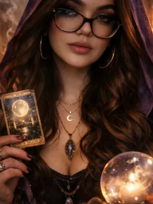 honest psychic love guidance