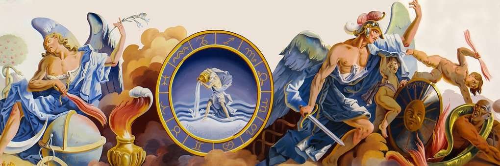 Most Compatible Sun Signs (Astrology)