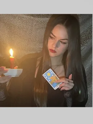 Love Psychic Specializing in Reconciliation Soul Connections