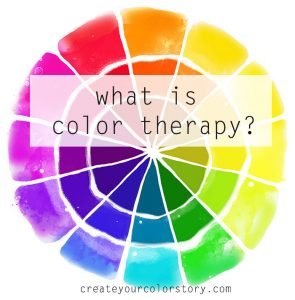 whatiscolortherapybutton