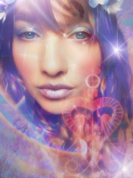Spiritual Psychic Medium. I Bring Heartfelt Visionary Mystical Guidance To Your Life