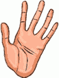 intellectual hand 3