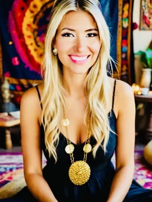 Gentle and Honest Tarot Card Readings