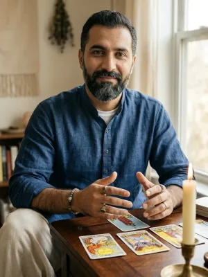 Clear Messages from the Other Side