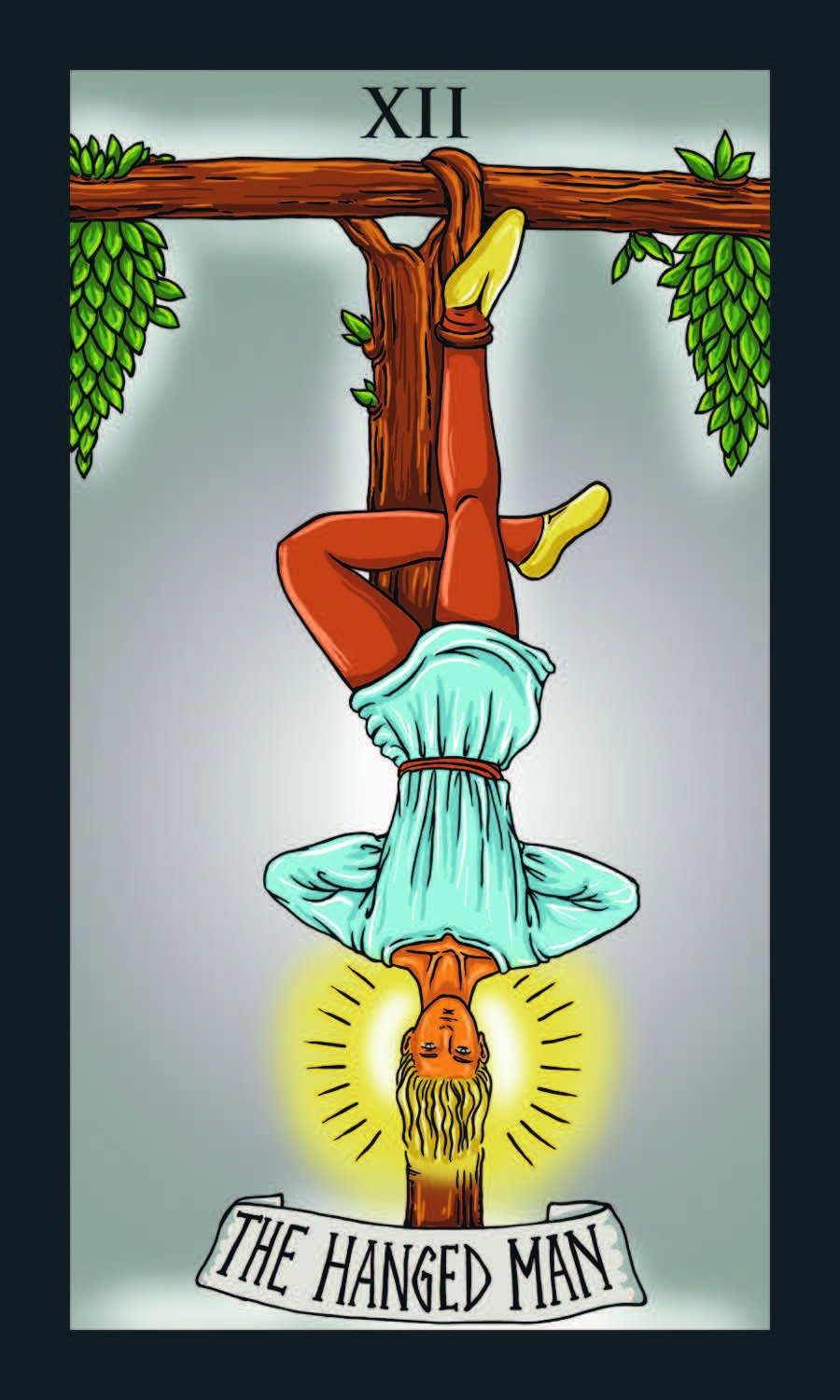 The Hanged Man