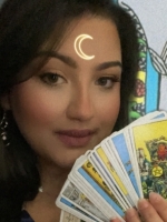 Empath and Spiritual Guide