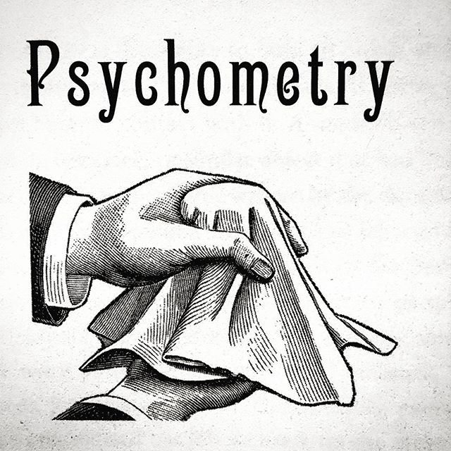 Psychometry