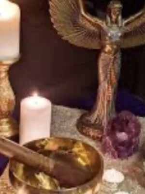 Psychic readings by Mimi hill