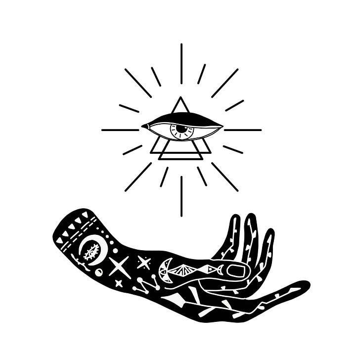 Common Phrases in Tarot