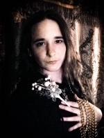 Embla Jardardottr