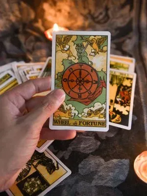 Master Psychic Guru in any matters of life