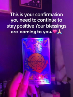 Psychic Seraphina unveiled the truth