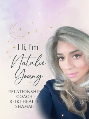 Love Psychic and Reconciliation Specialist