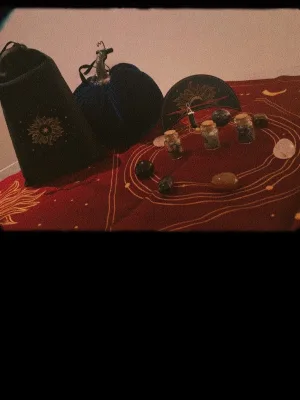 Generational psychic