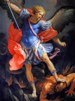 Angelic Intervention