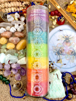 4th generation psychic reader and advisor