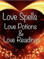Psychic of love