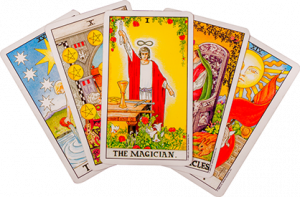 cards
