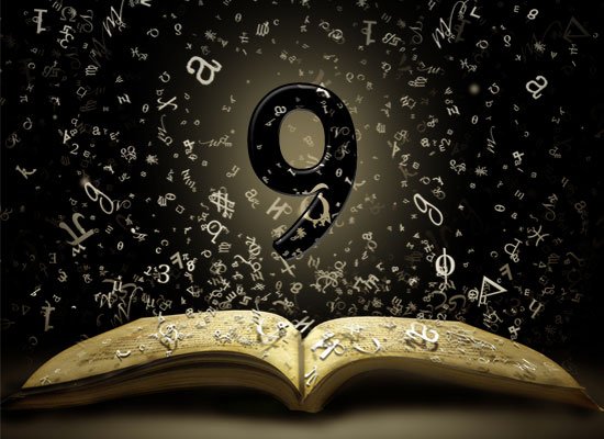 numerology 9