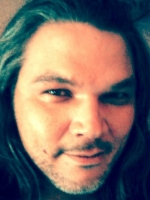 Psychic Medium Aaron