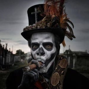 voodoo2