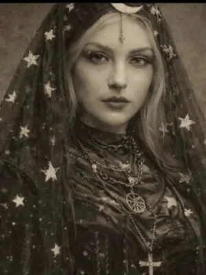 Suellen spiritual advisor