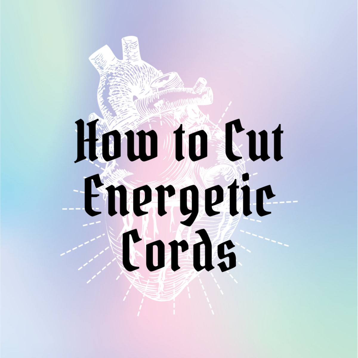 Cutting Spiritual Ties