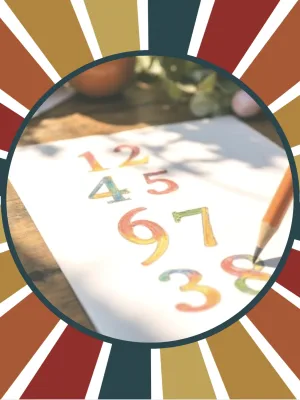 What Numbers Say About You