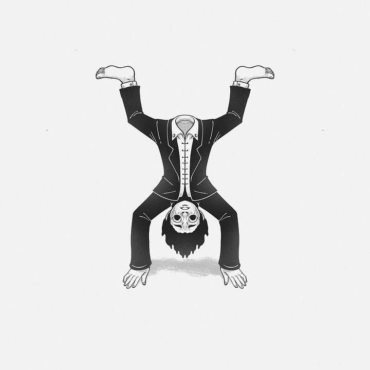 Upside Down Tarot Cards: What Do They Mean?