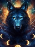 WOLF SPIRIT