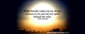 reiki