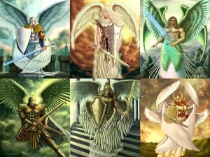 ARCHANGELS