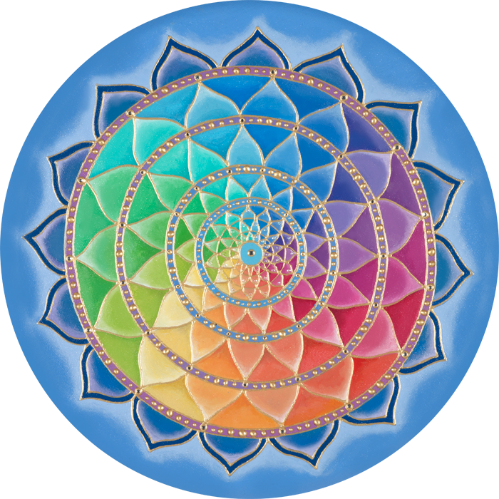 Mandala&rsquo;s