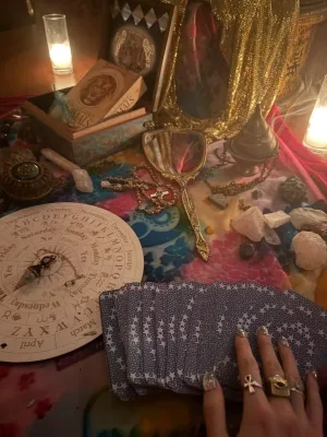 Accurate and Direct Psychic Readings