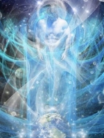 Spiritual gifted advisor coach through all aspects of life