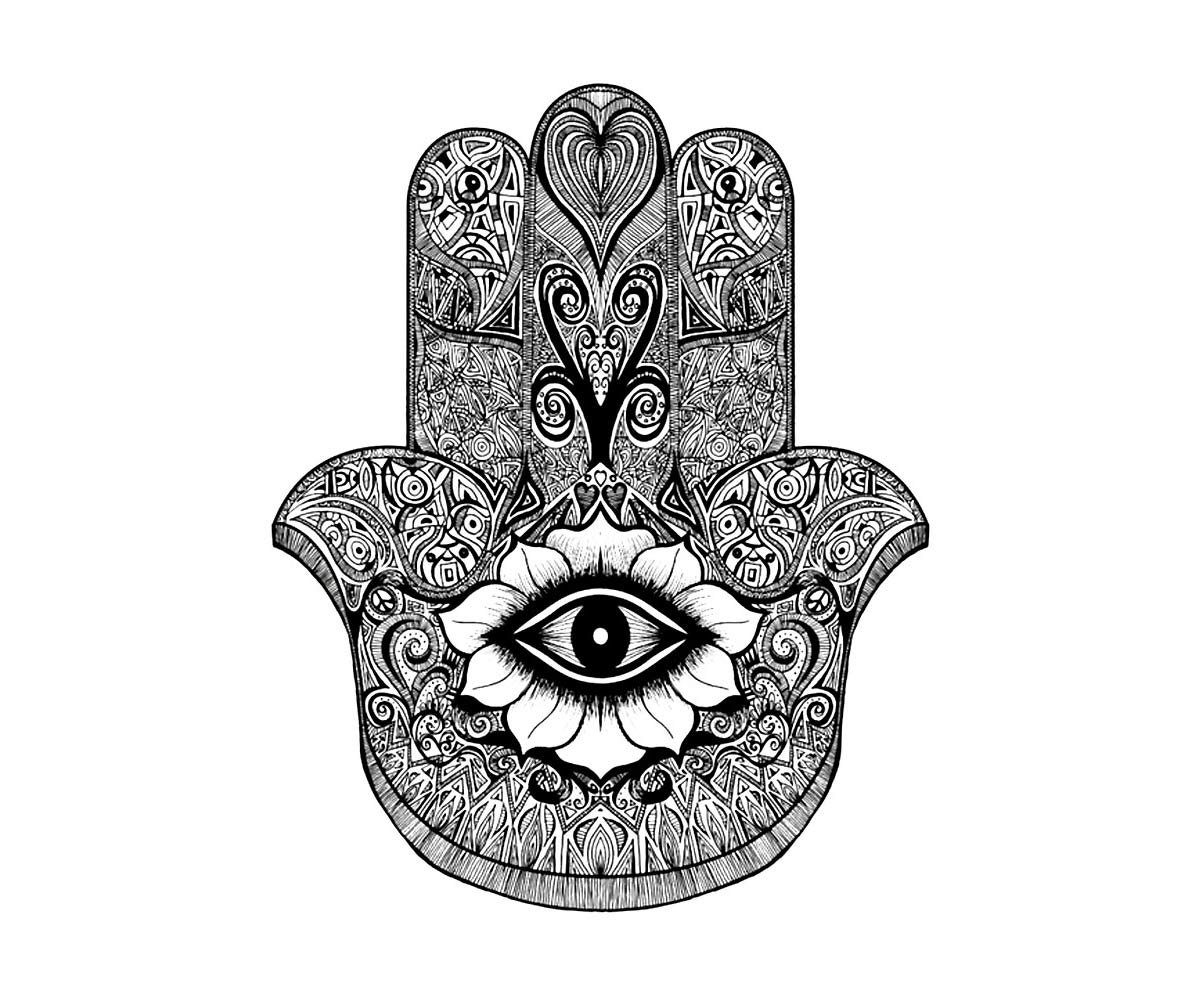 Protection symbols to keep you safe in the new year