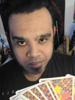 Tarot and Oracle and modern solutions