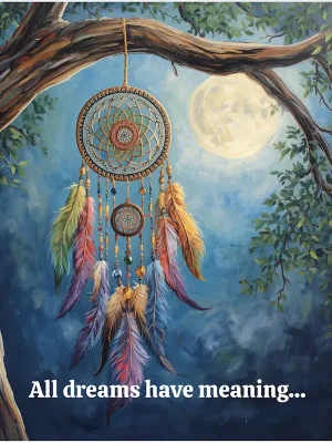 What Are Your Dreams Trying To Tell You