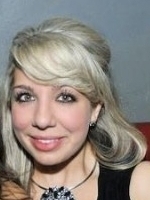 Sabrina The Psychic Witch