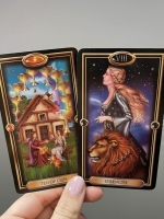 Certified Psychic reader and advisor