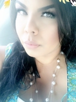 Psychic intuitions By Amanda