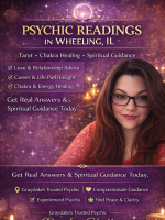 Psychic advisor love life questions