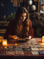 Truth That Resonates Guidance That Grounds Call For The Answers You NEED