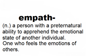 empath-definition