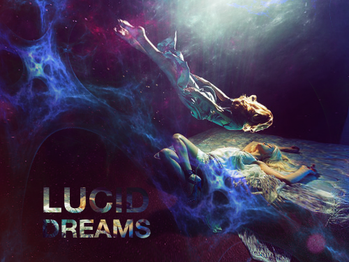 Lucid Dreaming