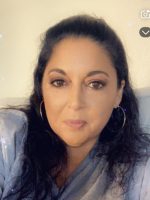 Powerful readings by Micki