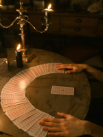 Let The Drop That Overflowed The Goblet be you giving a fundraising performance for charity for social points 112025